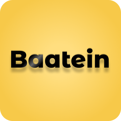 Call, Chat or Video : Way to communicate on Baatein.