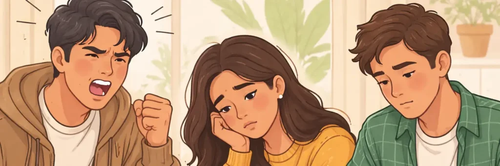 Emotional Psychology