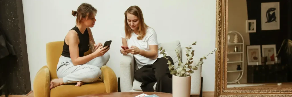 Talking to Understand Yourself